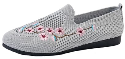 Scarpe da ballo da donna piatte, ballerine da donna a piedi nudi, ballerina, scarpe tradizionali tradizionali con piedi larghi, ballerina, ballerina, ballerina, scarpe da ballo a piedi nudi, colore