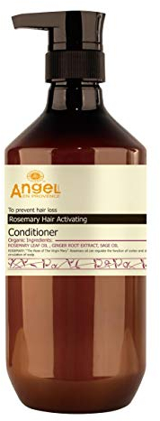 Angel Rosemary Hair Activating Acondicionador 800 ml