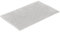 Vossen Badteppiche Timeless Light Grey - 7210 60x100 cm