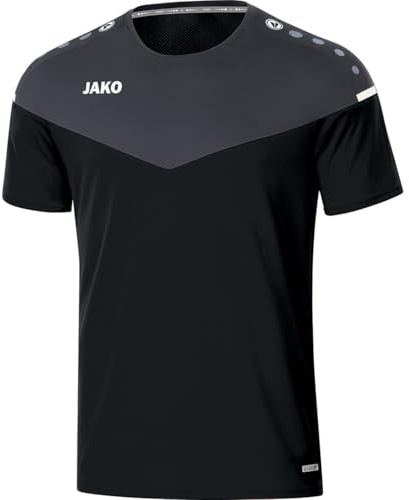 JAKO Herren T-Shirt Champ 2.0 6120-08 L