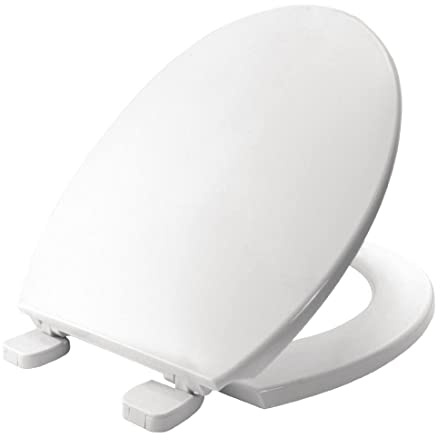Bemis Sta-tite Kent Toilet Seat