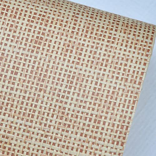 Grasscloth carta da parati per soggiorno, stanza dei bambini e ufficio, larghezza 91 cm, 0,91 x 16,5 m, decorazione da parete in tessuto naturale per sfondo TV e ristrutturazione di mobili