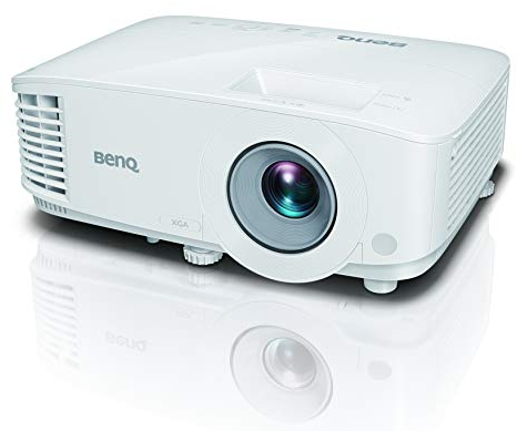 BenQ MX550 – DLP-Projektor – baerbar