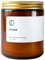 OCTŌ Hygge Orange + Muskatnuss + Zimt, | Duftkerze mit sojawachs und naturreinen ätherischen ölen 250ml