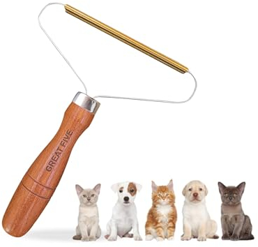 Lint Remover (Pet Hair Remover)