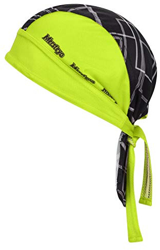 Kids Quick Dry Sports Bandana Boys Gilrs Cycling Skull Cap Breathable Mesh Cycling Cap UV Protection Sweatband Hat Sweat Wicking Beanie Cap Moisture Wicking Head Wrap for Gilrs Boys