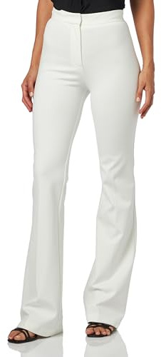 HULKA Pantalone Punto Stoffa
