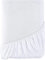 Utopia Bedding Matratzenschoner 80 x 190 x 30 cm Wasserdicht, Oeko-TEX Zertifiziert Matratzenauflage Atmungsaktive, Matratzenschutz, Rundum Elastisch Weiß