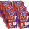 CATCH Expert Pack de 6 Recharges électriques 45 nuits Répulsif