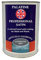 Palatine Professional Anthracite Grey RAL 7016 Satin Paint Oil Based Internal External 1lt