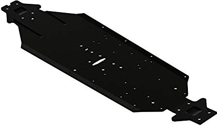 ARRMA ARA320623 Chassis and Spare Parts, Multi-Colour