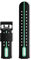 imoo Ersatzband Watch Phone, Uhrenarmband kompatibel Watch Phone, Original Originalprodukt mit garantierter Qualität (Z1, Grün)