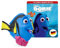 tonies Hörfiguren für Toniebox, Disney – Findet Dorie, Original-Hörspiel mit Liedern zum Film, für Kinder ab 4 Jahren, Spielzeit ca. 75 Minuten