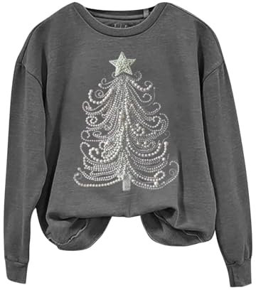 Uwdiohq Black of Friday Sale Sweatshirt Damen Ohne Kapuze Uni Sweatshirt Flieder Damen Strickpullover Damen Grün Viskose Langarmshirt Damen Sweatjacke Damen Beige Creme Meine Bestellungen Anzeigen 24