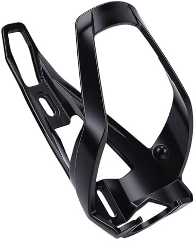 BONKZEBU Fahrrad-Flaschenhalter, Leichter und Robuster Wasserflaschenhalter für Rennräder, Mountainbikes, Nylon-Material, 1 Stück