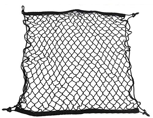 Kofferraumnetz, Autozubehör, für Kia Sportage 2016, für VW Golf 4 Touran, für Seat Ibiza Golf mk2, für Audi Q5