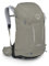 Osprey Hikelite 32 Wanderrucksack für Männer Tan Concrete M/L