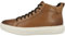 Geox Herren U DEIVEN B Sneaker, LT Brown, 45 EU
