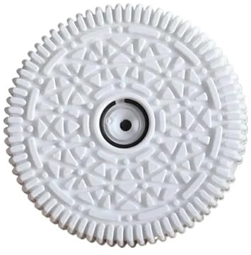 Compatible con Montura Z de Nikon - Lente Pancake de Enfoque Libre de 32 mm F10, diseño Oreo for sensores de Imagen de película(A9)