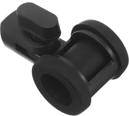 Schwingungsdämpfer Mikrofonhalterung für 2cm Handmikrofone