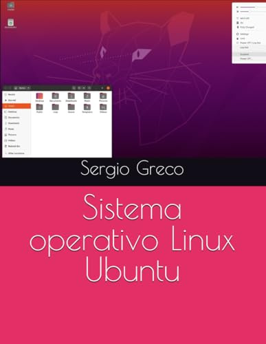 Sistema operativo Linux Ubuntu: 2