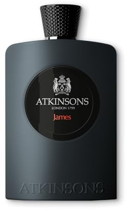 Atkinsons 1799 James Eau De Parfum 100 ml