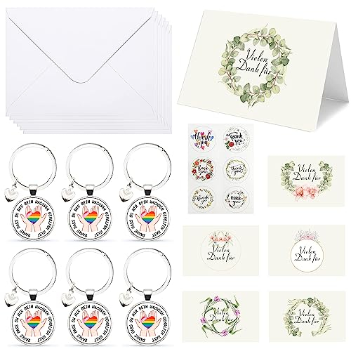Geschenke für Erzieherinnen 19 Stück, Abschiedsgeschenk Kindergarten Danke Dass Du Mir Beim Wachsen Geholfen Hast