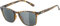 ALPINA Unisex YEFE P Sonnenbrille, Havana Gloss, One Size