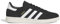 adidas Herren NMD_R1 PK, Black/White/Gum, Core Black/Footwear White/Chalk White, 12 US