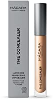 MADARA The Concealer Luminous Perfecting Concealer Nr.40 Golden Hour 4 ml