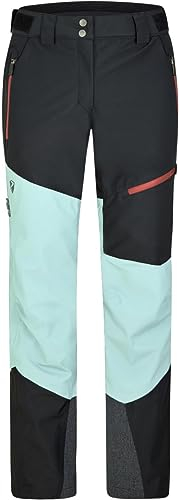 Ziener Tresa Lady Hose 2023 Black/Ice, 42