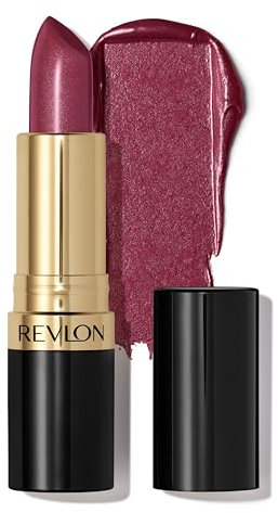 Revlon Super Lustrous Lipstick, Porto Please