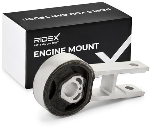 RIDEX 247E0455 Supporto motore Posteriore Destra Compatibilità con FIAT BRAVO II 198