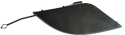 Paraurti posteriore Gancio di traino Copertura di ricambio per Mercedes Classe C W204 Berlina 07-11, 2048850823