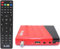 Ricevitore decoder satellitare (necessaria antenna PARABOLICA) e lettore multimediale Jiubei JDT-1 HD