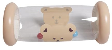 KiBcsLic Juguetes de Gateo con Actividades de Ejercicio Y para Bebés de 9 Meses a 1 año. Ideales para Practicar, 54 Cm X 24 Cm X 24