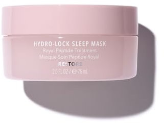 HydroPeptide Hydro-Lock Overnight Hydrating Sleep Mask, Face, 2.5 oz