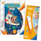 Ravensburger tiptoi Set: Lese-Lausch-Abenteuer Tiefsee (Kinderbuch) + 00110 tiptoi Stift, Lernspielzeug für Kinder
