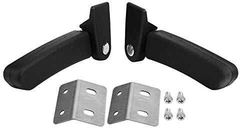 Armlehnen Topcase Armlehne für Beifahrer Hinten Klapp Topcase Box Rücksitz Armlehnen Kit für