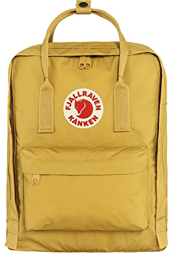 Fjällräven Kånken 16l Backpack One Size