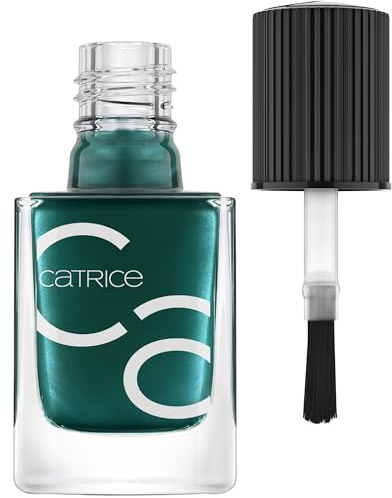Catrice ICONAILS Nagellack Gel 158