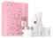 RITUALS Gift Set The Ritual of Sakura Large - Home and Skincare Products Enriched with Cherry Blossom and Rice Milk - Bath Gift Box with Renewing and Soothing Properties