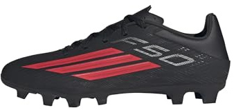 adidas unisex - vuxen F50 Club Firm Ground/Multi Ground Football BootsFotbollsskor