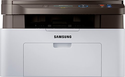 Samsung SL M 2070 W – Multifunction Printer White and Black