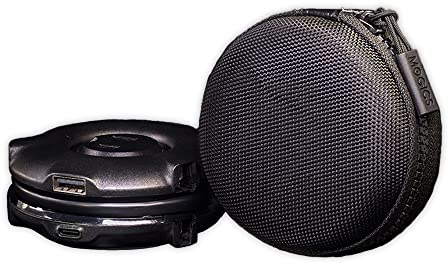 MOGICS Super Bagel (Noir)