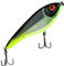 Senshu Butcher Jerk 6.8cm - UV Secret Roach - 9g - 1 Stück | Jerkbait