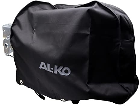 Alko - Cubierta protectora contra la intemperie para remolque, dispositivo de inercia, freno de inercia, protección contra la lluvia, cubierta protectora