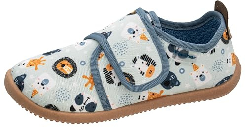 Fischer Markenschuh unisex – barn SofterToffel