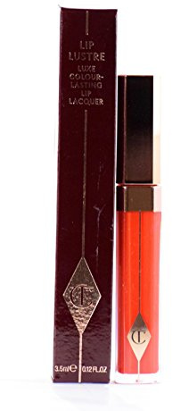 CHARLOTTE TILBURY Lip Lustre (Red Vixen)