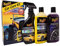 Meguiar's Car Care Starter Kit - Ultimate Car Care Made Easy - Includes Ultimate Wash and Wax, Quik Wax and Endurance Tire Gel
